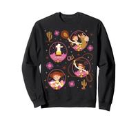 Disney & Pixar's Toy Story Jessie Girl's 1st Birthday Party Sweatshirt