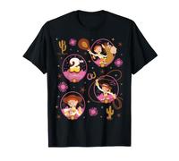 Disney & Pixar's Toy Story Jessie Girl's 2nd Birthday Party T-Shirt