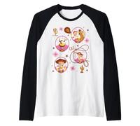 Disney & Pixar's Toy Story Jessie Girl's 3rd Birthday Party Raglan