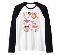 Disney & Pixar's Toy Story Jessie Girl's 4th Birthday Party Raglan