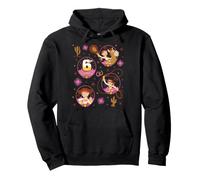 Disney & Pixar's Toy Story Jessie Girl's 6th Birthday Party Pullover Hoodie