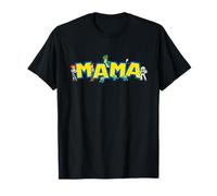 Disney & Pixar's Toy Story Mama Birthday Family Disney Trip T-Shirt