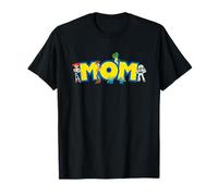 Disney & Pixar's Toy Story Mom Birthday Family Disney Trip T-Shirt