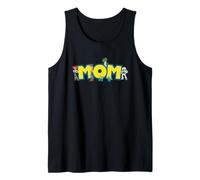 Disney & Pixar's Toy Story Mom Birthday Family Disney Trip Tank Top