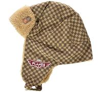 Disney Planes Russische Wintermütze 2200000329, Mehrfarbig (Beige),Einheitsgröße (54)