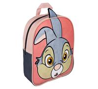 Scooli Plüsch-Rucksack Klopfer