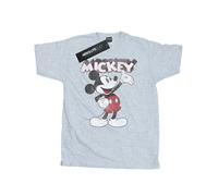 Disney - "Presents" T-Shirt für Herren (Grau) 2XL