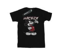 Disney - "Presents" T-Shirt für Herren (Schwarz) M