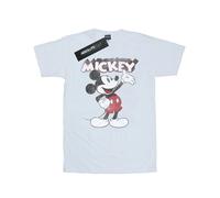 Disney - "Presents" T-Shirt für Herren (Weiß) S