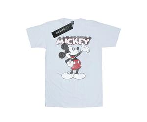 Disney - "Presents" T-Shirt für Herren (Weiß) S