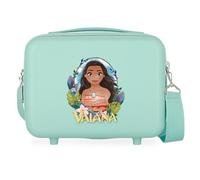 Disney Princesas Kinderkoffer, Vaiana, Beauty Case