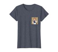 Disney Princess Belle The Book Was Better T-Shirt