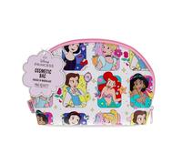 Disney Princess Express Yourself Kosmetiktasche, mehrfarbig, mehrfarbig