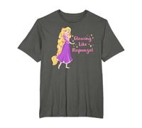 Disney Princess Glowing Like Rapunzel T-Shirt