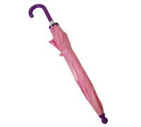 Disney Princess Kinder Regenschirm Mädchen Stockschirm Schirm rosa