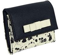 Disney Princess Loungefly - Silhouetten Frauen Geldbörse schwarz/weiß