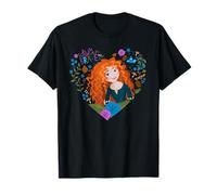Disney Princess Merida Be Brave T-Shirt