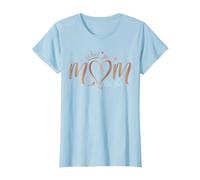 Disney Princess Mom To Be T-Shirt