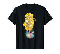 Disney Princess Rapunzel and Pascal Perfect Match T-Shirt