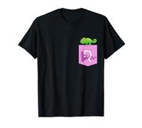 Disney Princess Rapunzel and Pascal T-Shirt