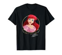 Disney Princess Royalty Group Matching Ariel 2-Sided T-Shirt