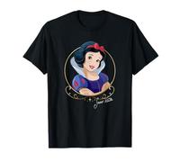 Disney Princess Royalty Group Matching Snow White 2-Sided T-Shirt