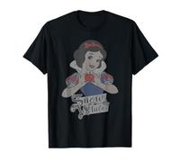 Disney Princess Snow White Holding An Apple T-Shirt