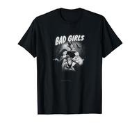 Disney Princess Villains The Bad Girls Club T-Shirt