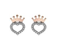 DISNEY Jewelry Kinderohrring Disney Princess E905643UZWL