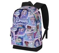 Karactermania Disney Comic Rucksack 44 Cm One Size Multicolor