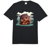Disney Raya and the Last Dragon Baby Tuk Tuk Comfort Colors Adult Heavyweight T-shirt