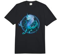 Disney Raya and the Last Dragon Sisu Comfort Colors Adult Heavyweight T-shirt