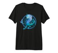 Disney Raya and the Last Dragon Sisu Premium T-Shirt