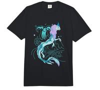 Disney Raya and the Last Dragon Sisu Water Dragon Comfort Colors Adult Heavyweight T-shirt