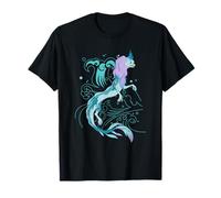 Disney Raya and the Last Dragon Sisu Water Dragon T-Shirt
