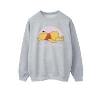 Disney - "Relax" Sweatshirt für Herren (Grau) XL
