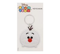 Disney rk38580 C Tsum Frozen Olaf Gummi Schlüsselanhänger