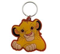 Disney RK38902C Damen 4.5 x 6cm Mehrfarbig