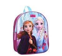 Disney Rucksack 3D Frozen II Strong Together