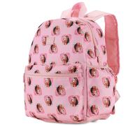 Disney Rucksack für Kinder, 30,5 cm/35,6 cm, leichter Rucksack, Schulbüchertasche, Moana & Pua's Tropical Spirit, Medium, Charakter: