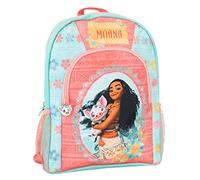 Disney Rucksack | Schulrucksack Vaiana | Blau One Size