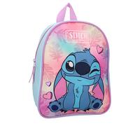 Vadobag Stitch Kinder Rucksack 5 Liter Untamed