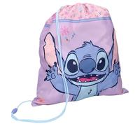 Disney Rucksack Stitch Ultimate Icons (Violet, Mittelgroße)