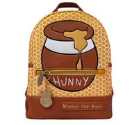 Disney Rucksack | Winnie Puuh Rucksack f r Damen | Handtaschenrucks cke f r Damen | Einheitsgr e Gelb