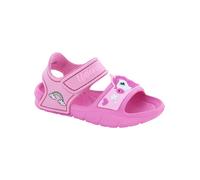 Disney Sandalen in Pink - 67% | Größe 32 | Kindersandalen
