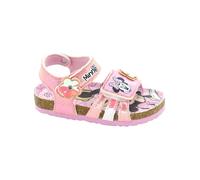 Disney Sandalen in Rosa - Größe 33 | Kindersandalen