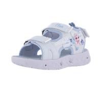 Disney SANDALO TPR für Kinder, weiß, Größe 33 EU