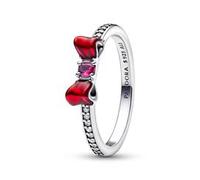 Disney Schneewittchen Ring aus recyceltem 925er Silber