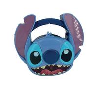 Disney Schreibwarenset im 3D Tragekoffer, Stitch