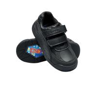 Disney Schuhe | Kinder Turnschuhe Für Jungen | Lightning McQueen Schuh | Jungenschuhe | Schwarz 28